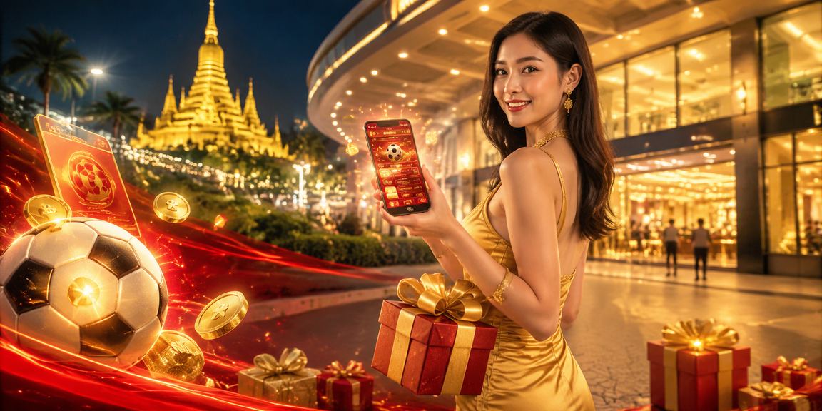 မြန်မာပြည် ဘောလုံးလောင်းကစားအား ကိုယ်စားပြုခြင်း