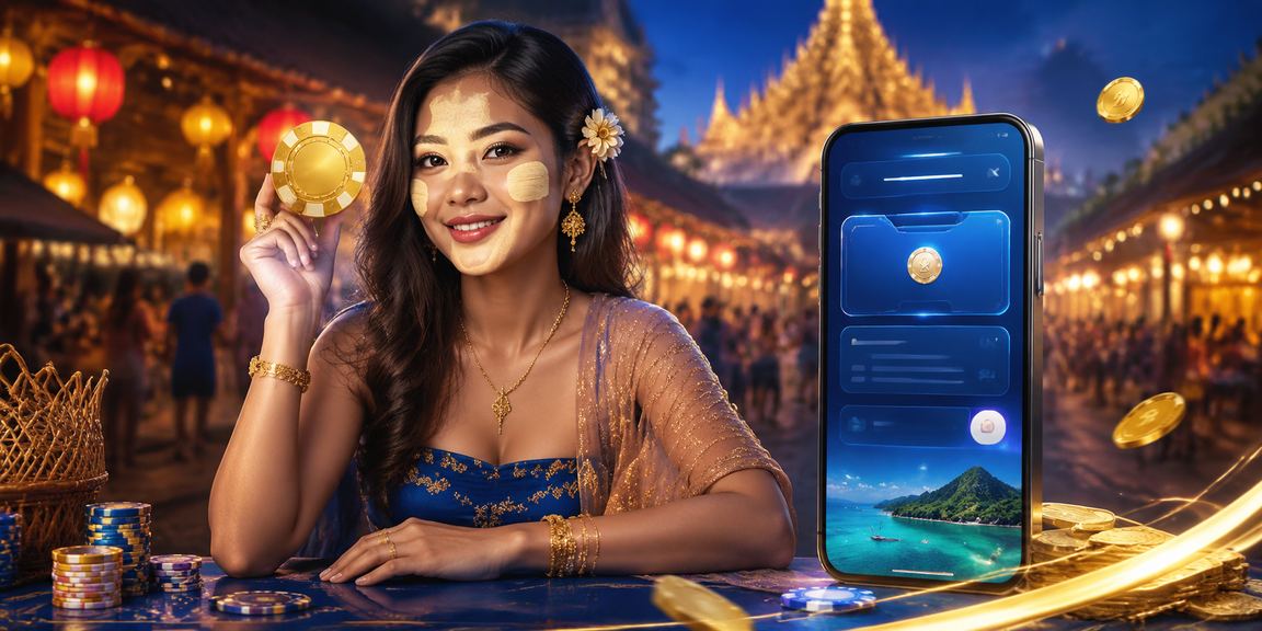 မြန်မာနိုင်ငံ ရွှေခံ ထိုင်းထမင်းဂိမ်းဆိုင်၌ ဖဲဖွင့်နည်းများ