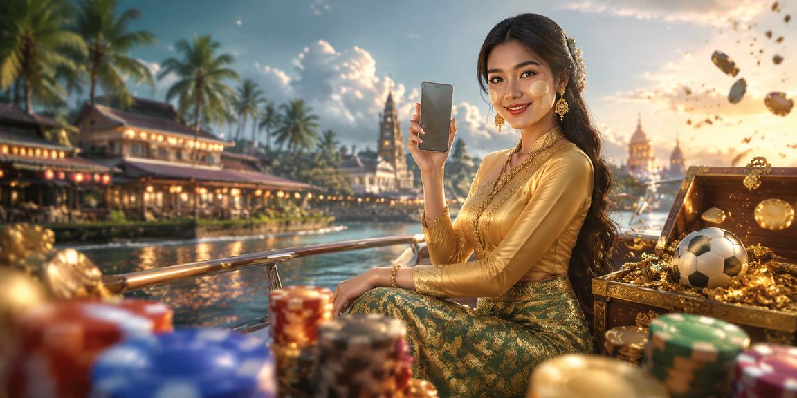 ပျဉ်ဦးလွင်ရဲ့ ဘောလုံးလောင်းကစားနဲ့ သနပ်ခါးများ